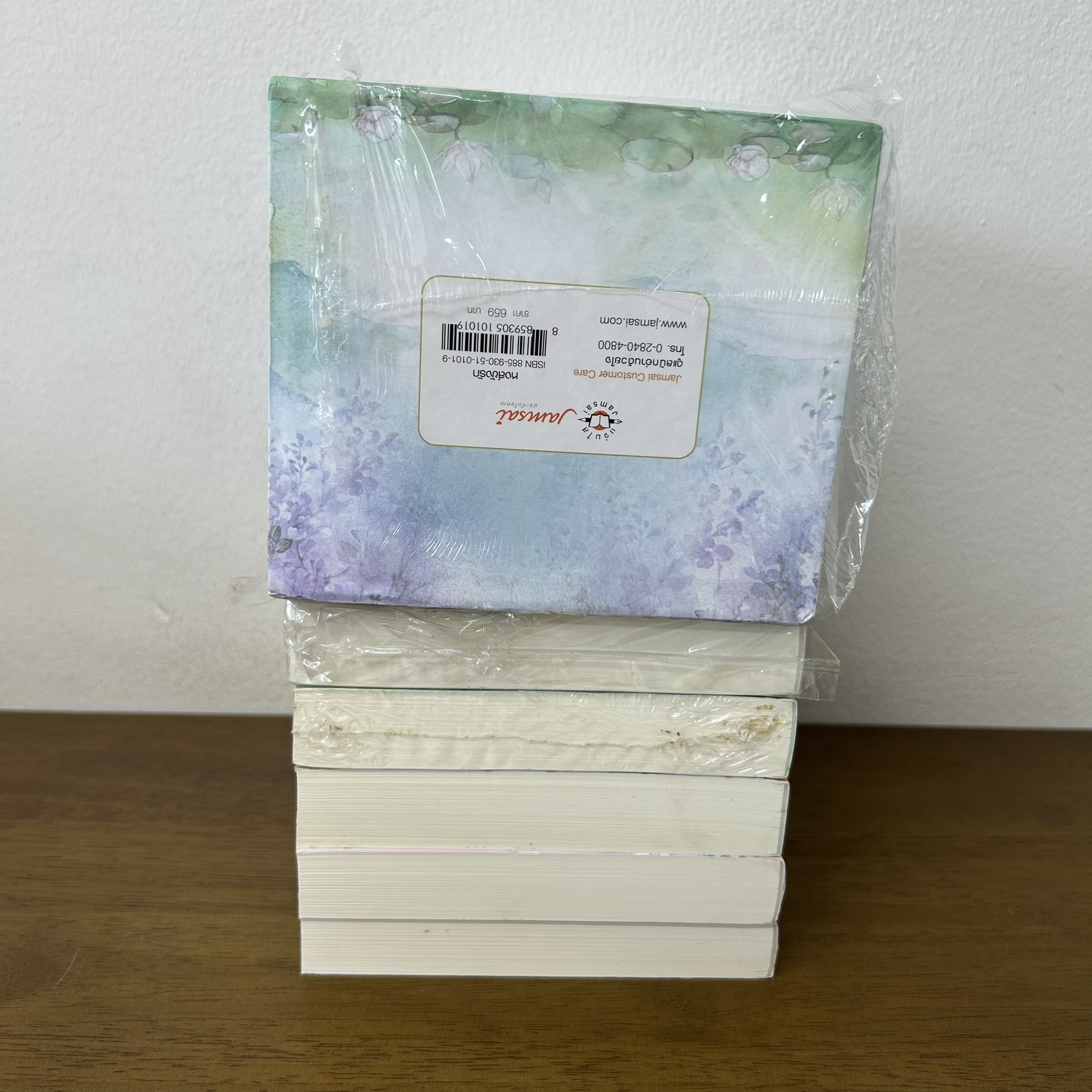 BOXSET หงส์ขังรัก 5 เล่มจบ ... เทียนอีโหย่วเฟิง (มือสอง) นิยาย แปลจีน แจ่มใส