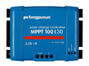 Fungpusan Bluesolar MPPT 100/30 12/24V