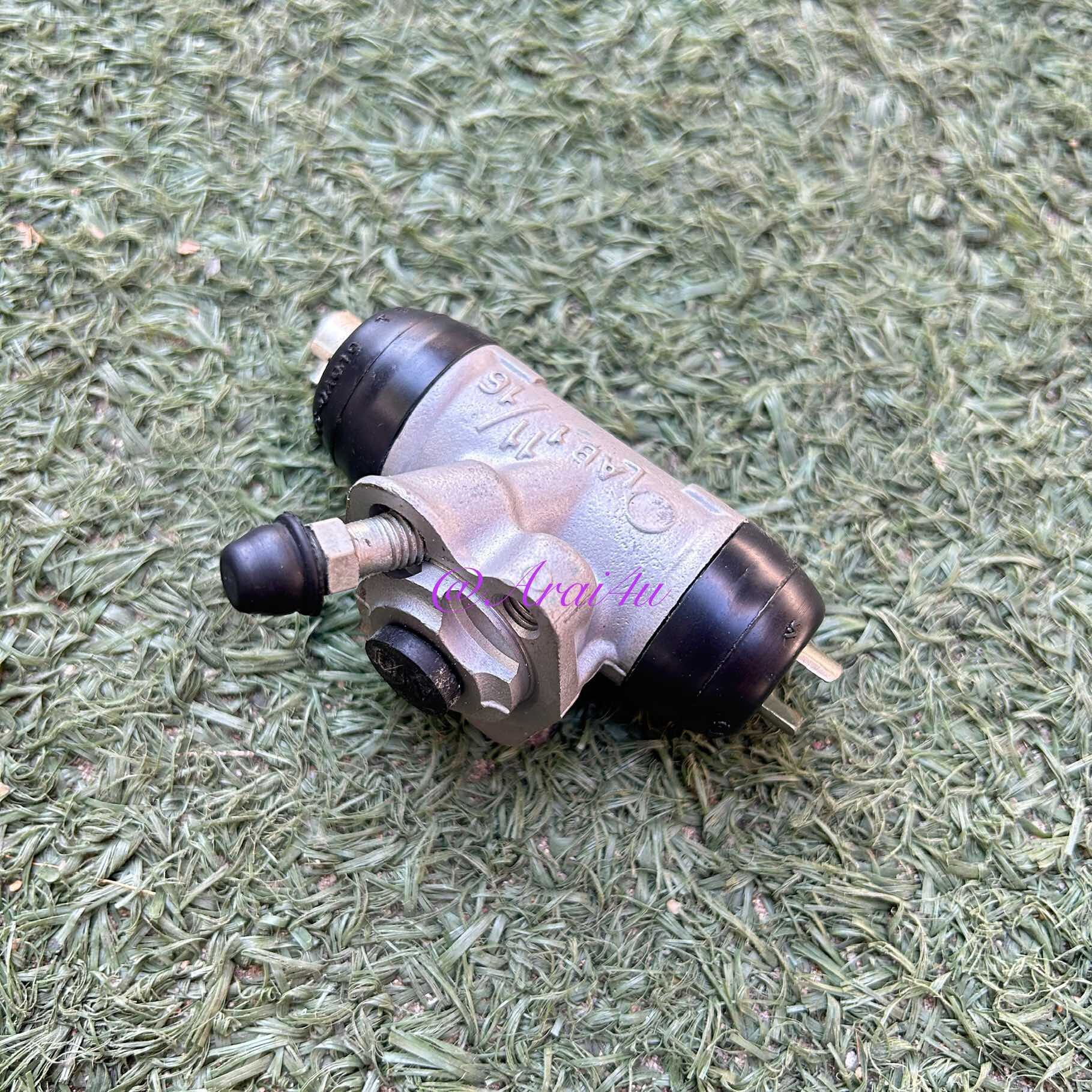 กระบอกเบรคหลัง TOYOTA ALTIS 2002-06,VIOS 2002-06 LH ซ้าย