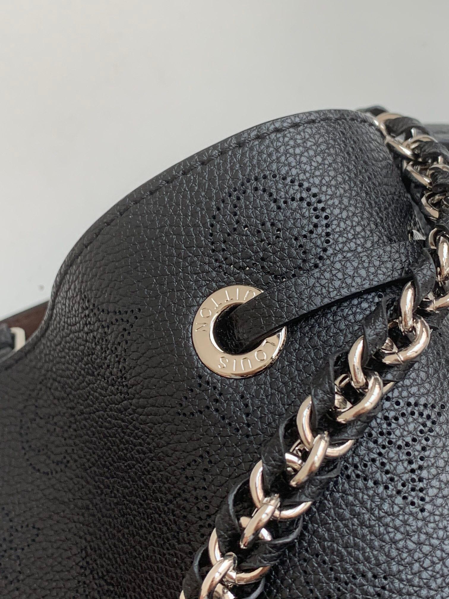 [Pre-order] LOUIS VUITTON Bella 2way shoulder Tote Calfskin Bag M59200 Black...- งานคุณภาพเกรด VIP ที่ดีที่สุด