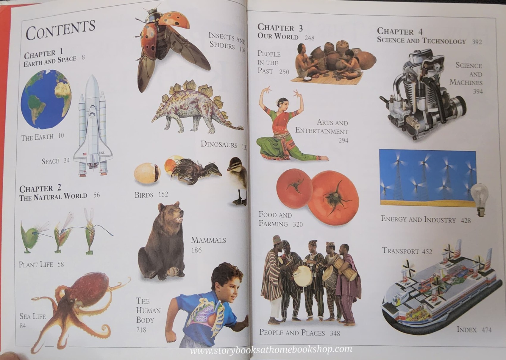 **KNOWLEDGE BOOK** ð
ðTHE DORLING KINDERSLEY BIG BOOK OF KNOWLEDGE