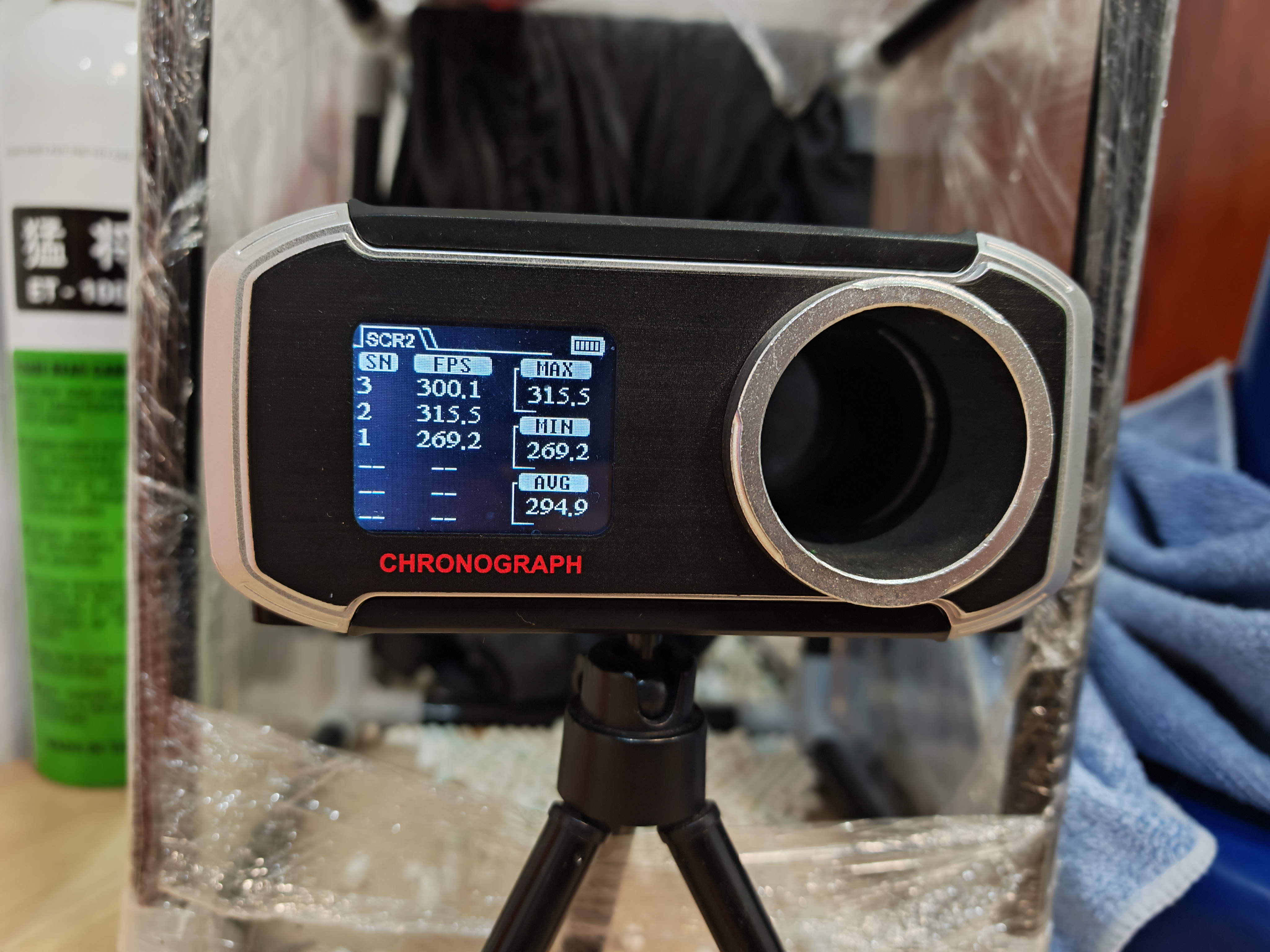 WE G18C Glock18C Gen3 Full Auto ไต้หวัน BB Gun บีบีกัน แบบแก๊ส ปืนอัดลม Airsoft Gun มือสอง