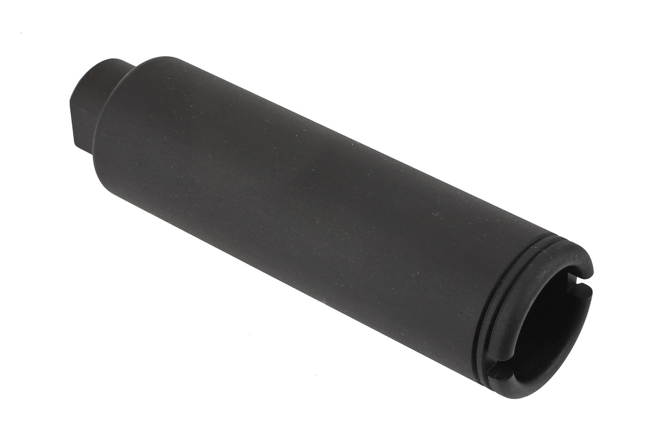 KAK INDUSTRY - Slimline Extended Flash Can [1/2-28] [5"]