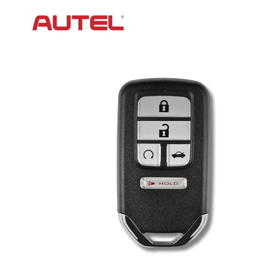 AUTEL IKEY HD005AL FOR HONDA 5 ปุ่ม