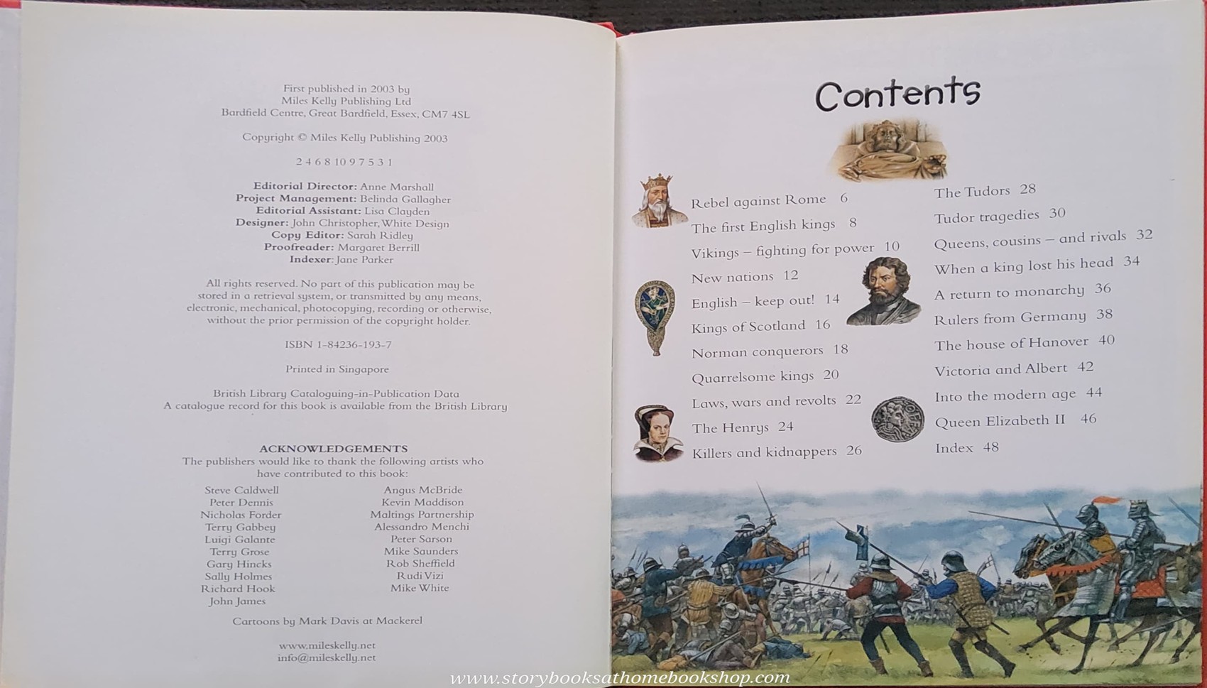 Knowledge Book** ð
ð100 THINGS YOU SHOULD KNOW ABOUT KINGS&QUEENS