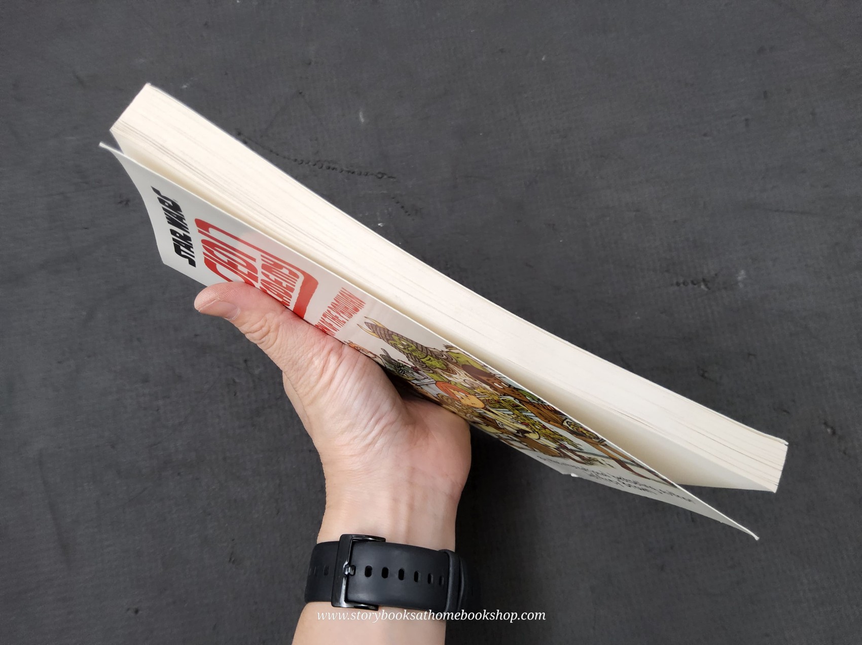 วรรณกรรมเยาวชน** 🍅🍓JEDI ACADEMY RETURN OF THE PADAWAN