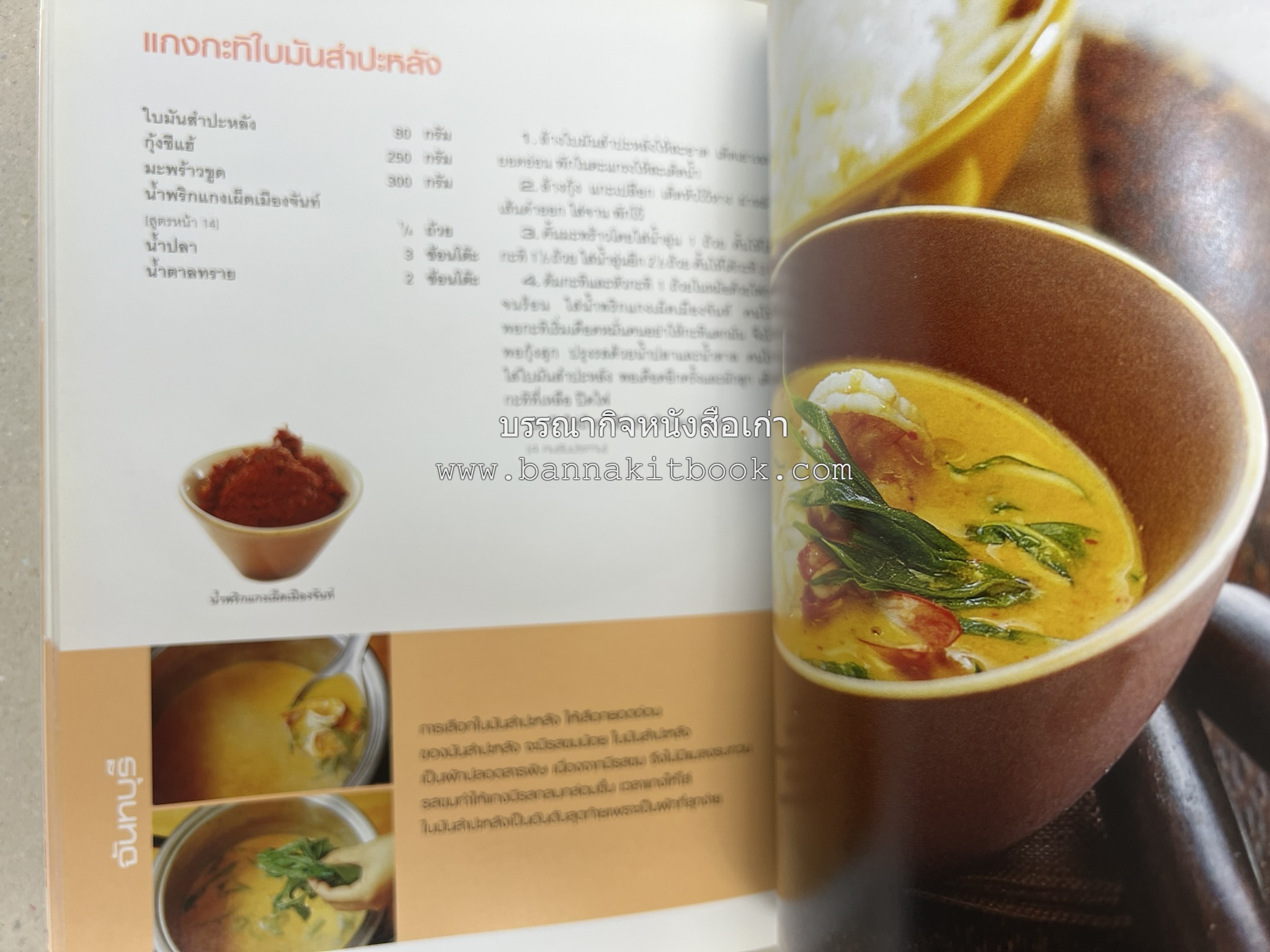 ข้าวแกงเป็นอาชีพ โดย : สำนักพิมพ์แสงแดด.