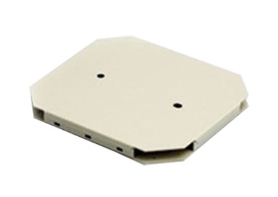 Splice Metal Tray of 12 Fiber for CCTV Cabinet