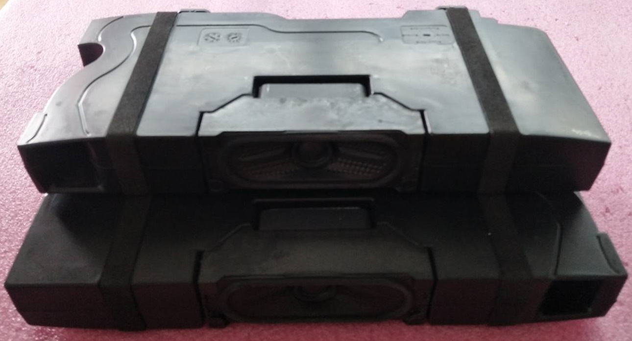 ลำโพงทีวีแอลจี LG มือสองพร้อมใช้งาน รุ่น 55NANO80TNA.ATMLLJD 75UM6970 พาร์ท EAB64370905 6 โอมห์10 วัตต์ ใช้ได้หลายรุ่นที่พาร์ทตรงกัน