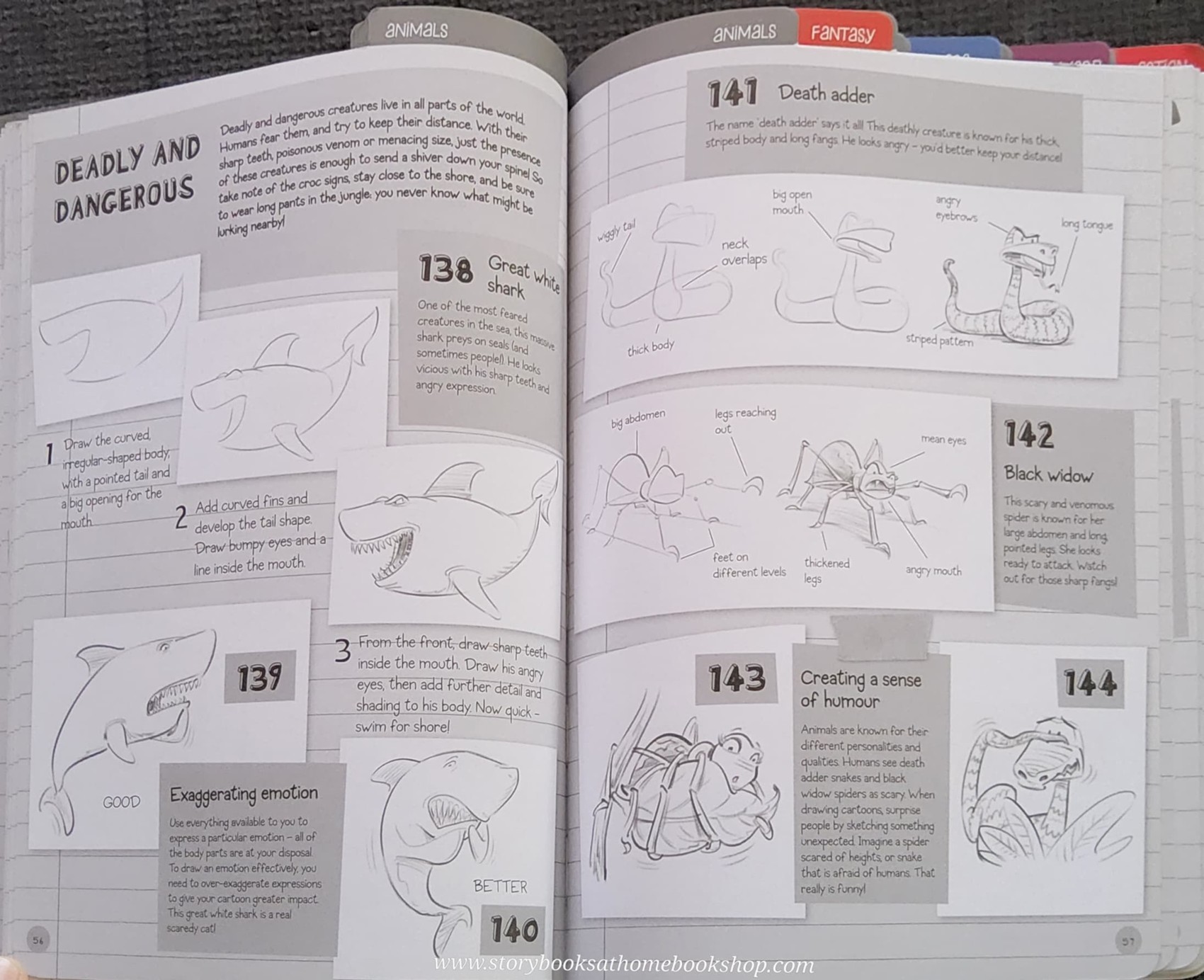 DRAWING BOOK** ð
ð501 SPEED SKETCHES