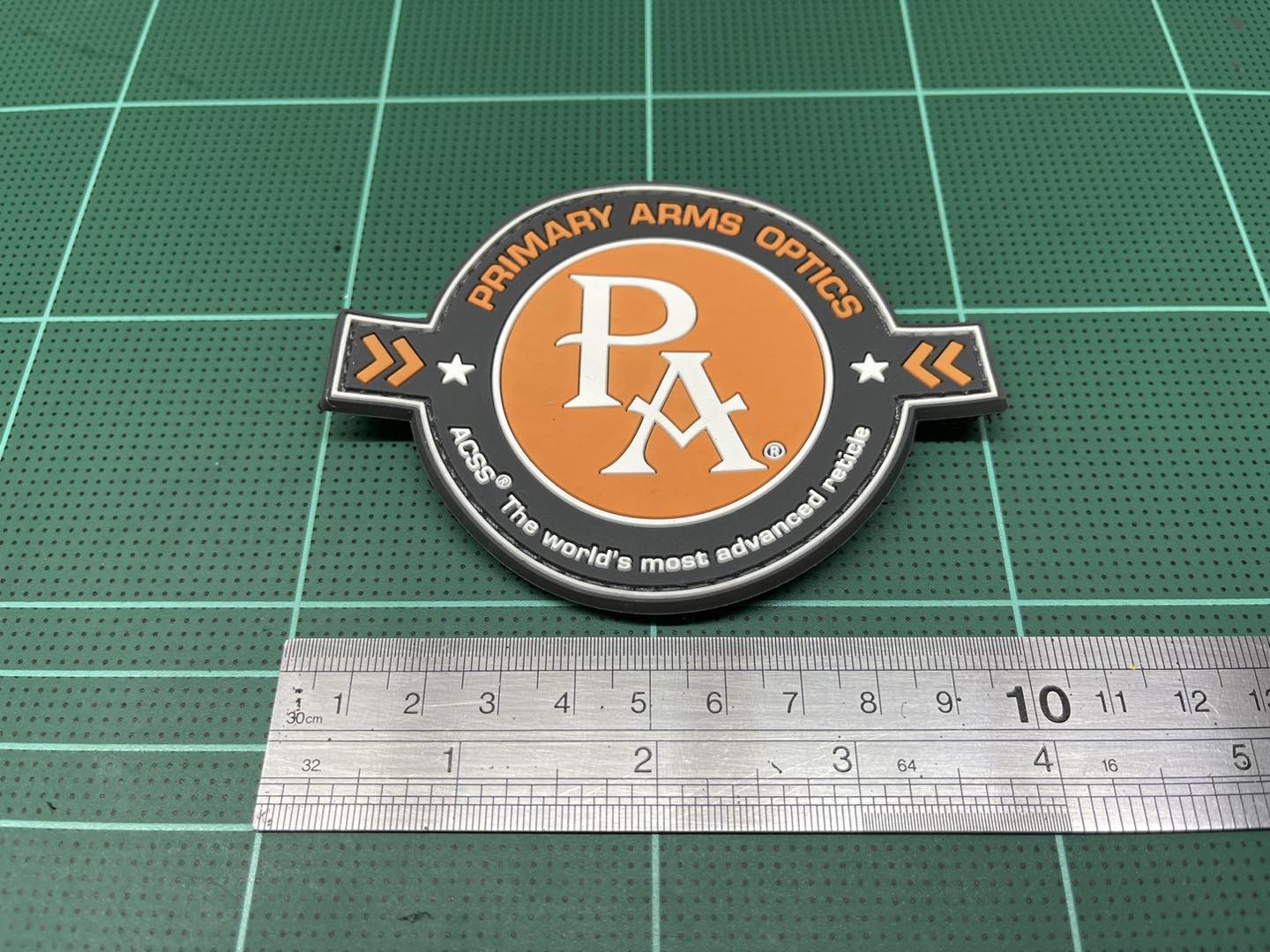 PATCHES ของใหม่