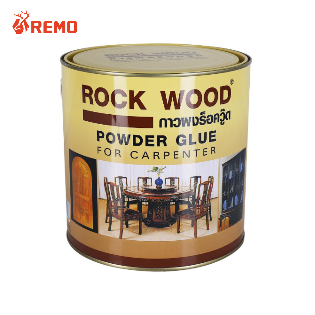 Rockwood กาวผงร็อควู๊ด
