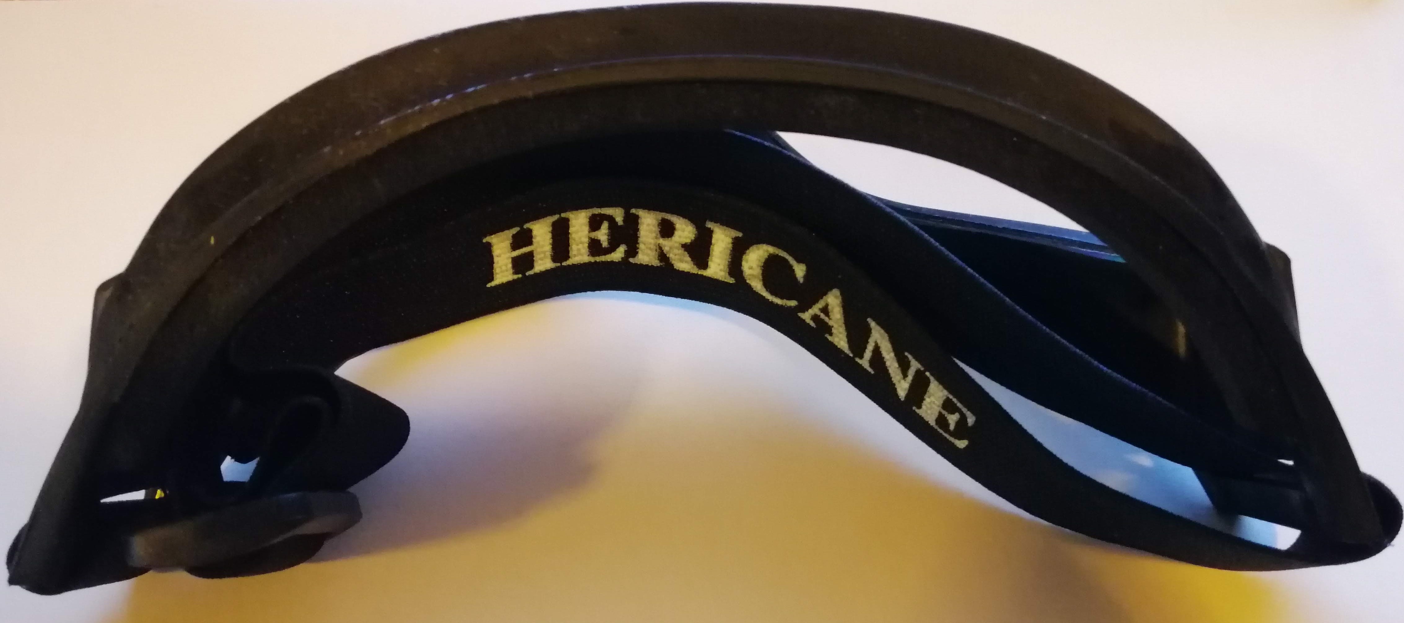 Hurricane Sport Goggle