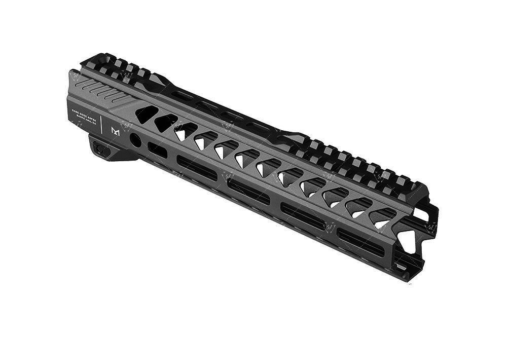 STRIKE INDUSTRIES - Strike Rail for AR-15 (10")