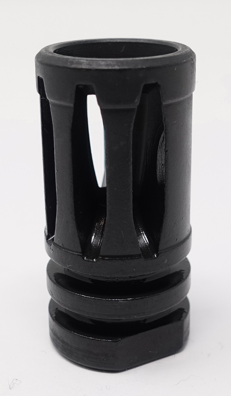 BCM GUNFIGHTER™ - Flash Hider A2 [1/2-28]