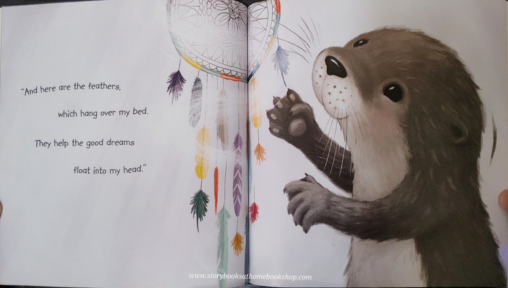 หนังสือนิทานปกอ่อน** ♥️SWEET DREAMS,I LOVE YOU