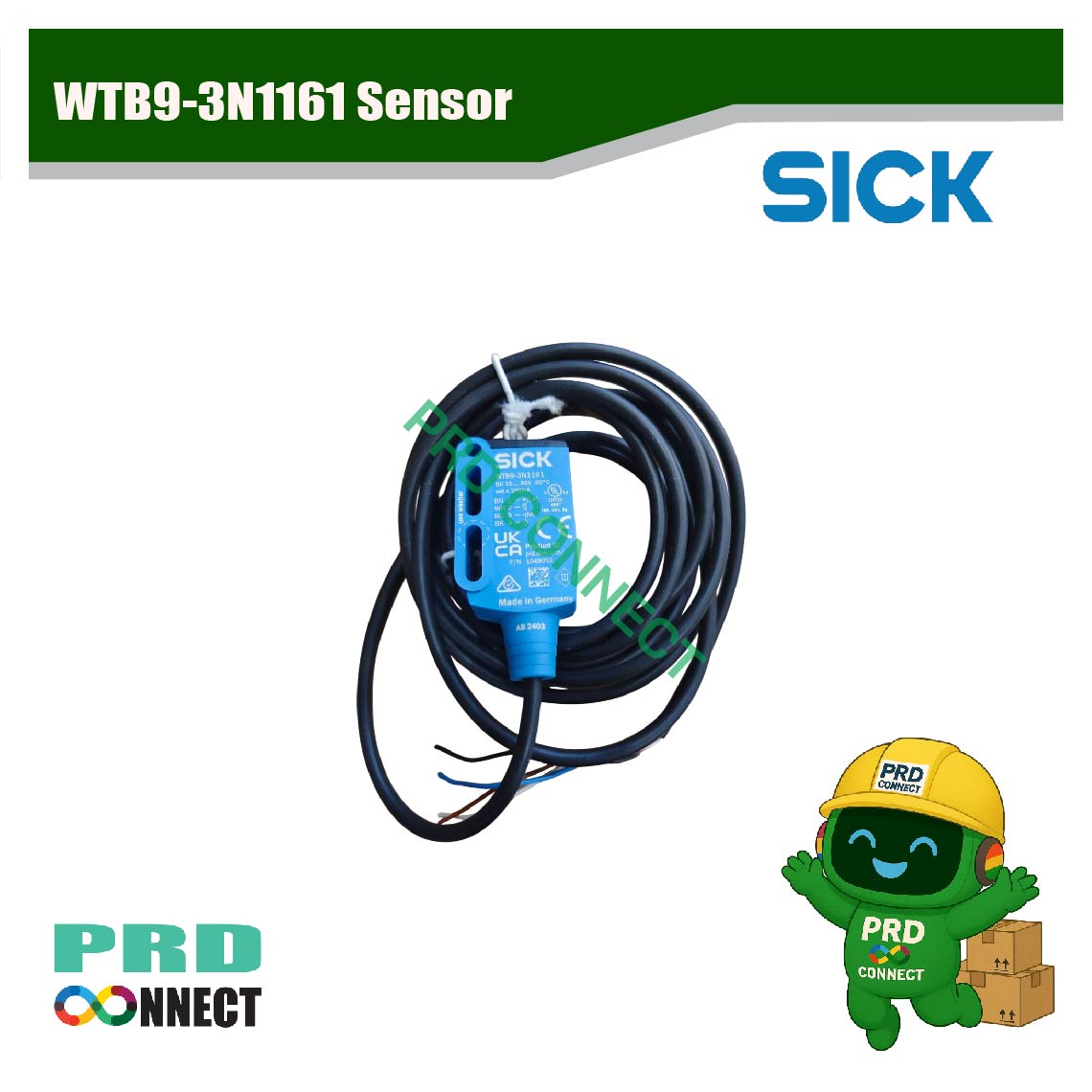 WTB9-3N1161P02