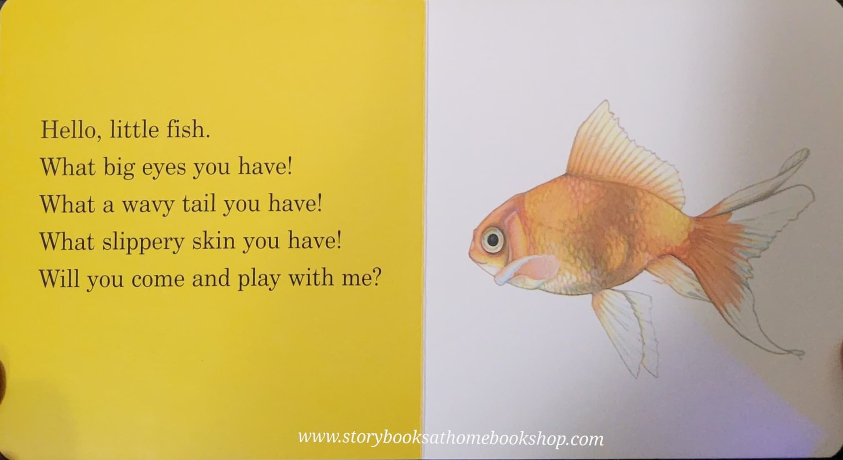 BOARD BOOK** 🍅🍓THE LITTLE HAMSTER