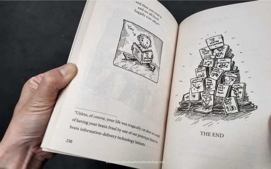 วรรณกรรมเยาวชน** 🍅🍓THE 13-STOREY TREEHOUSE