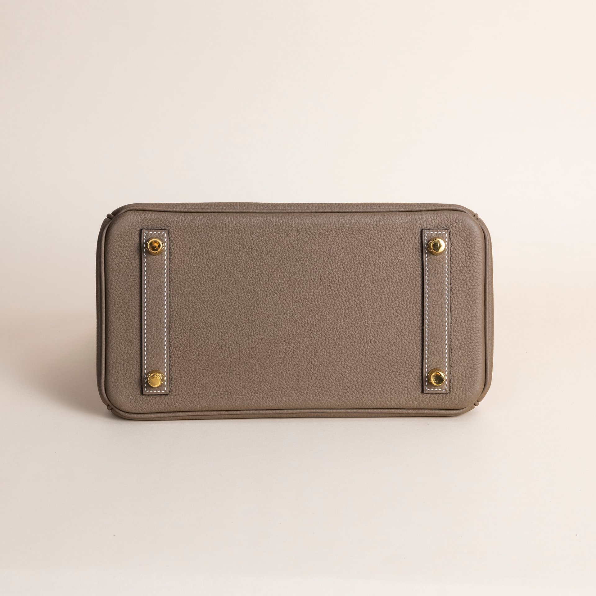 [Pre-order] Hermes Birkin 25cm Togo CC18 Etoupe GHW Full handmade 100% คุณภาพ VIP เกรดดีที่สุด