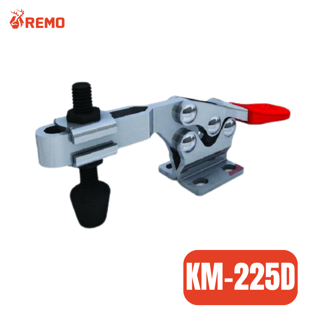 ตัวจับชิ้นงาน KM-225D (รับน้ำหนัก 227 kg)
