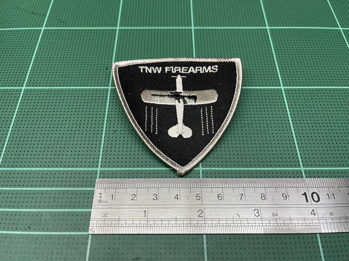 PATCHES ของใหม่
