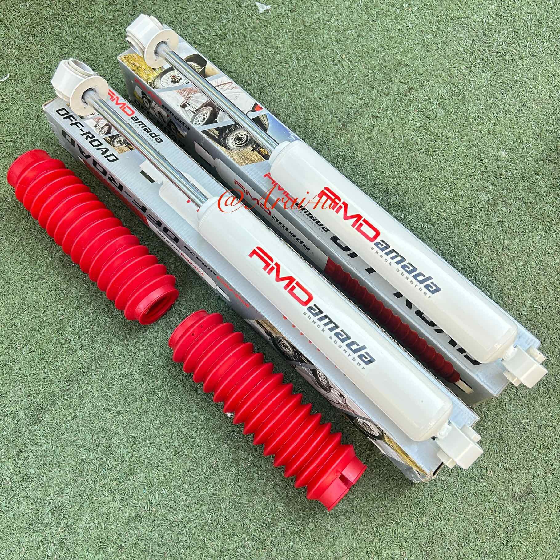 AMD โช้คหลัง FORD RANGAE T6,MAZDA BY50PRO 4WD