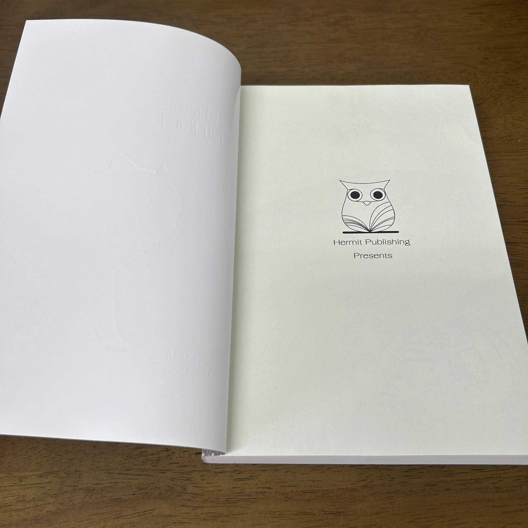 [YAOI] Tiger & Bunny พี่เสือร้ายกับน้องกระต่ายน้อย เล่ม 1-2 จบ ... aimer (มือสอง) นิยายวาย