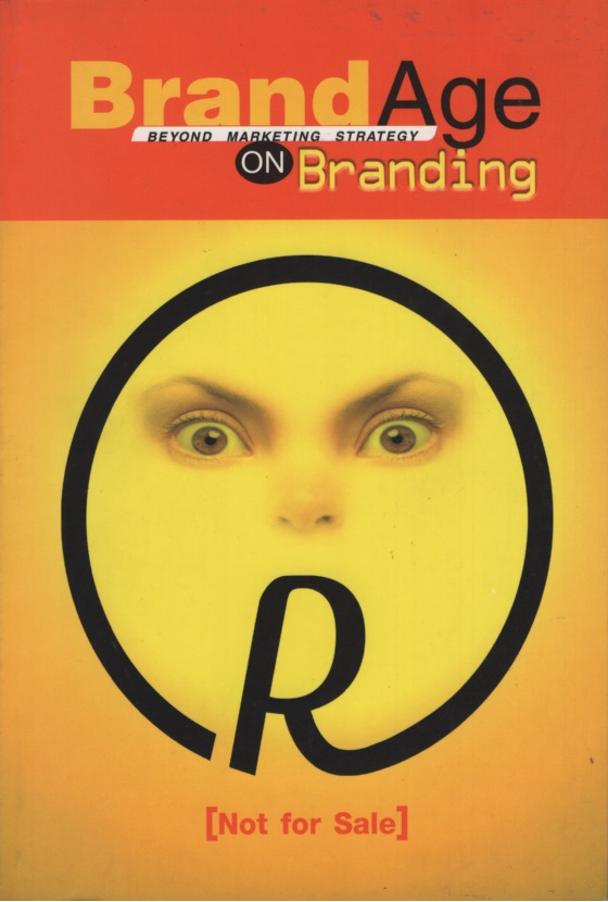 BrandAge ON Branding