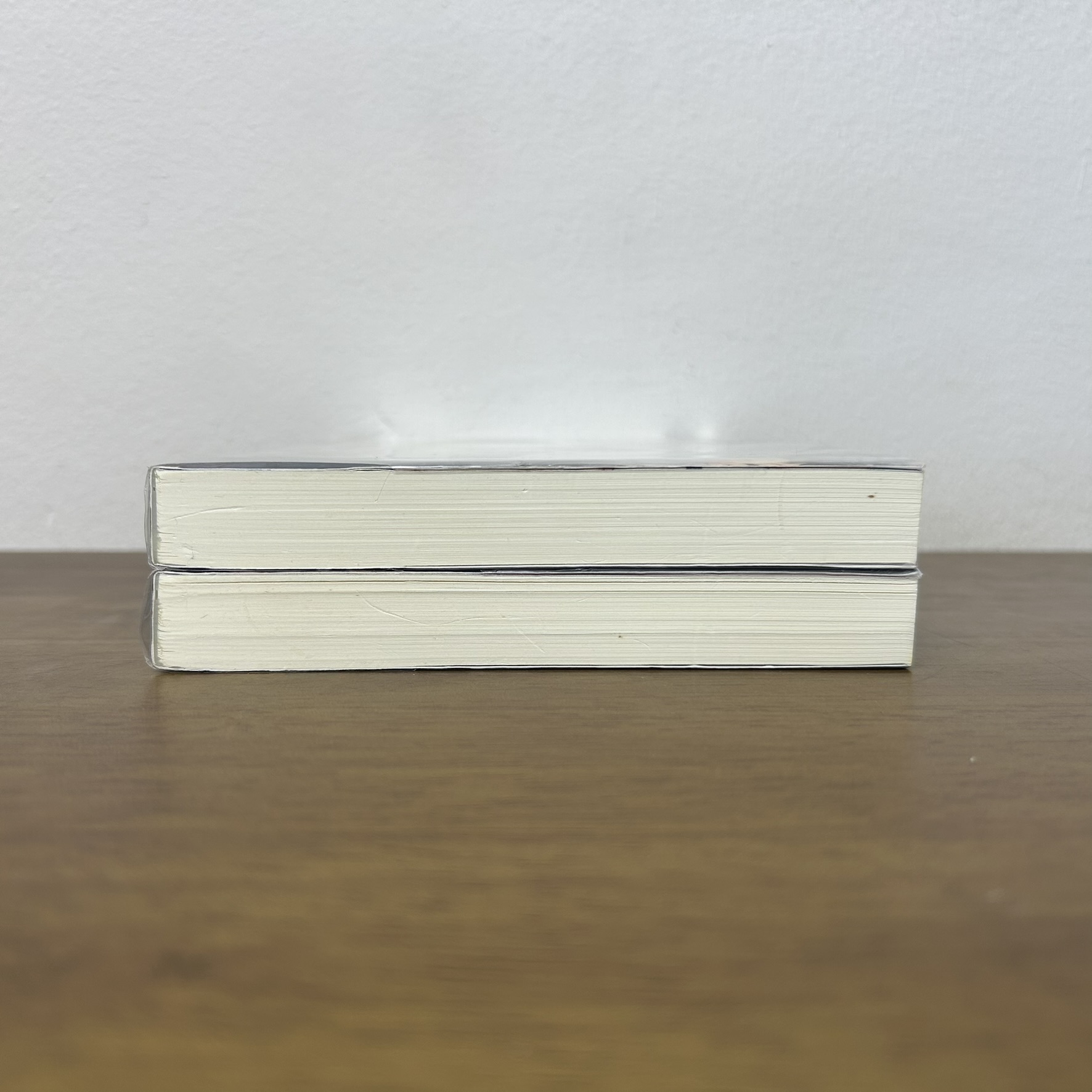 [YAOI] Sean Malbec #ฌอนมาลเบค เล่ม 1-2 จบ ... ตั่วเจ้เจค (มือสอง) นิยายวาย SENSE