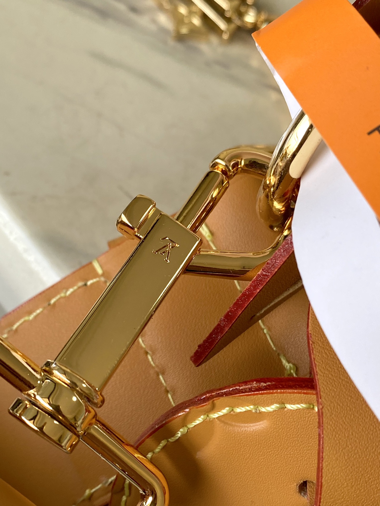 [Pre-order] Louis Vuitton Monogram Archive Vagabond Hobo M14018 งานเกรด Vip คุณภาพดีที่สุด