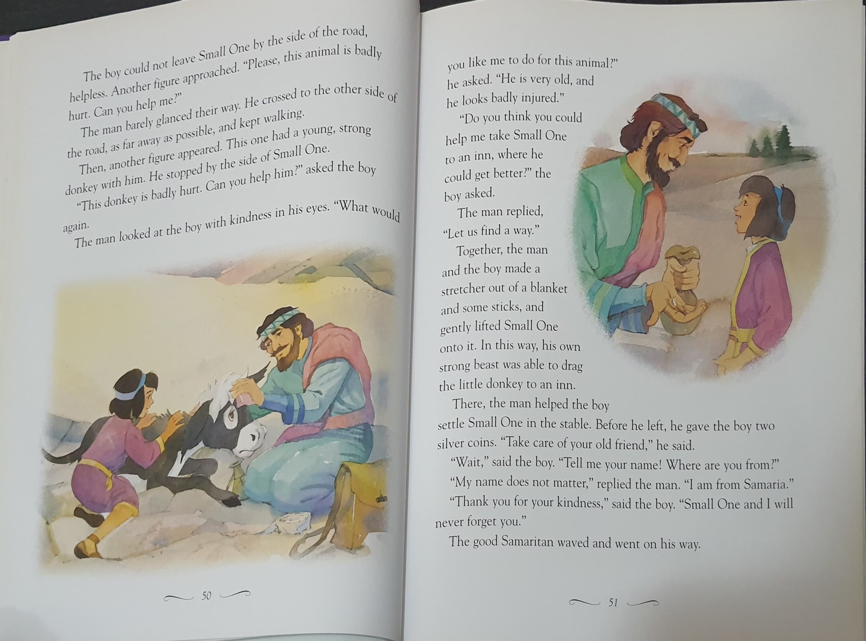 หนังสือนิทานปกแข็ง** 🍅🍓DISNEY ULTIMATE FAMILY TREASURY 75 CLASSIC DISNEY STORIES