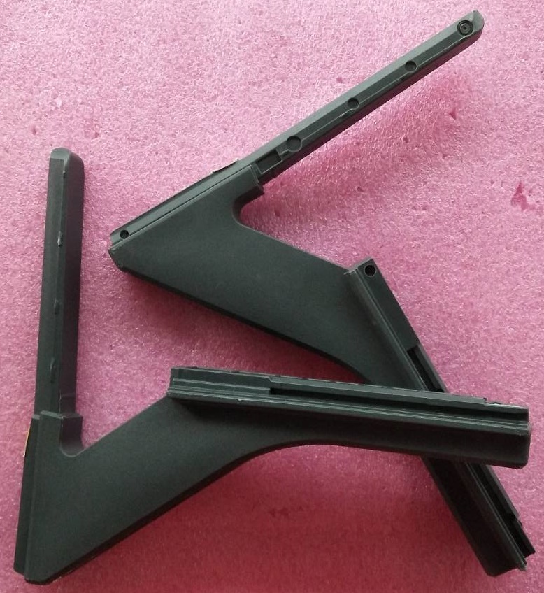 ขาตั้งทีวี ซัมซุง SAMSUNG ของแท้ถอดจากเครื่อง รุ่นQA50Q65A พาร์ทBN63-19417X BN63-19399X