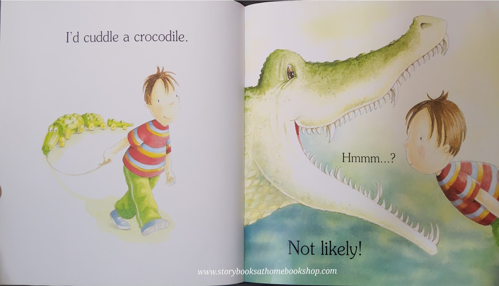 หนังสือนิทานปกอ่อน** 🍅CUDDLE!