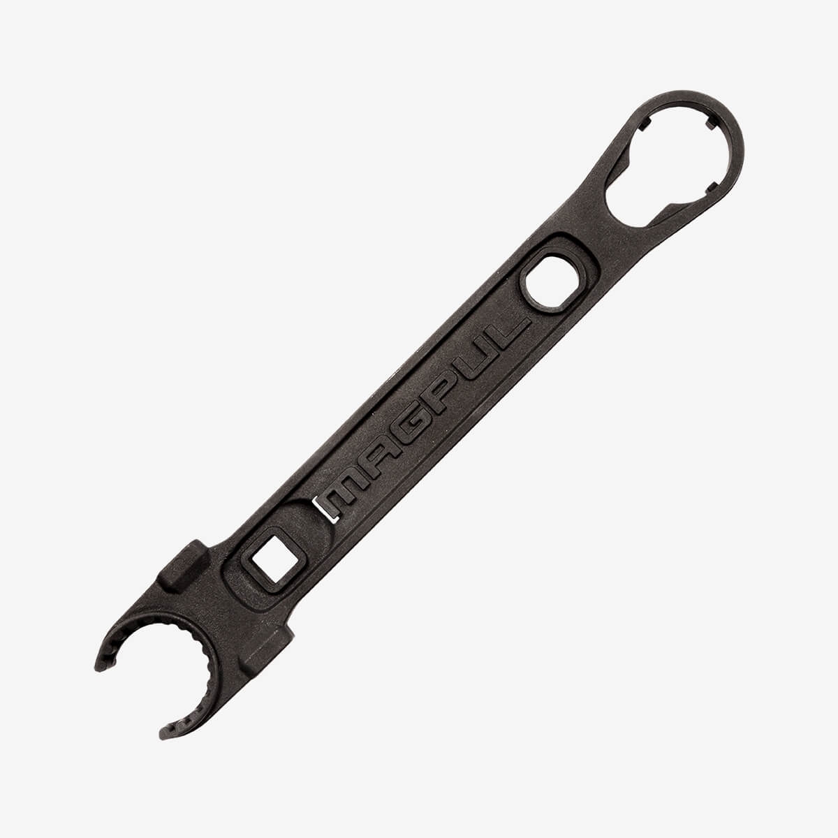 MAGPUL - Armorer's Wrench – AR15/M4 Tool for receiver extensions & castle nuts