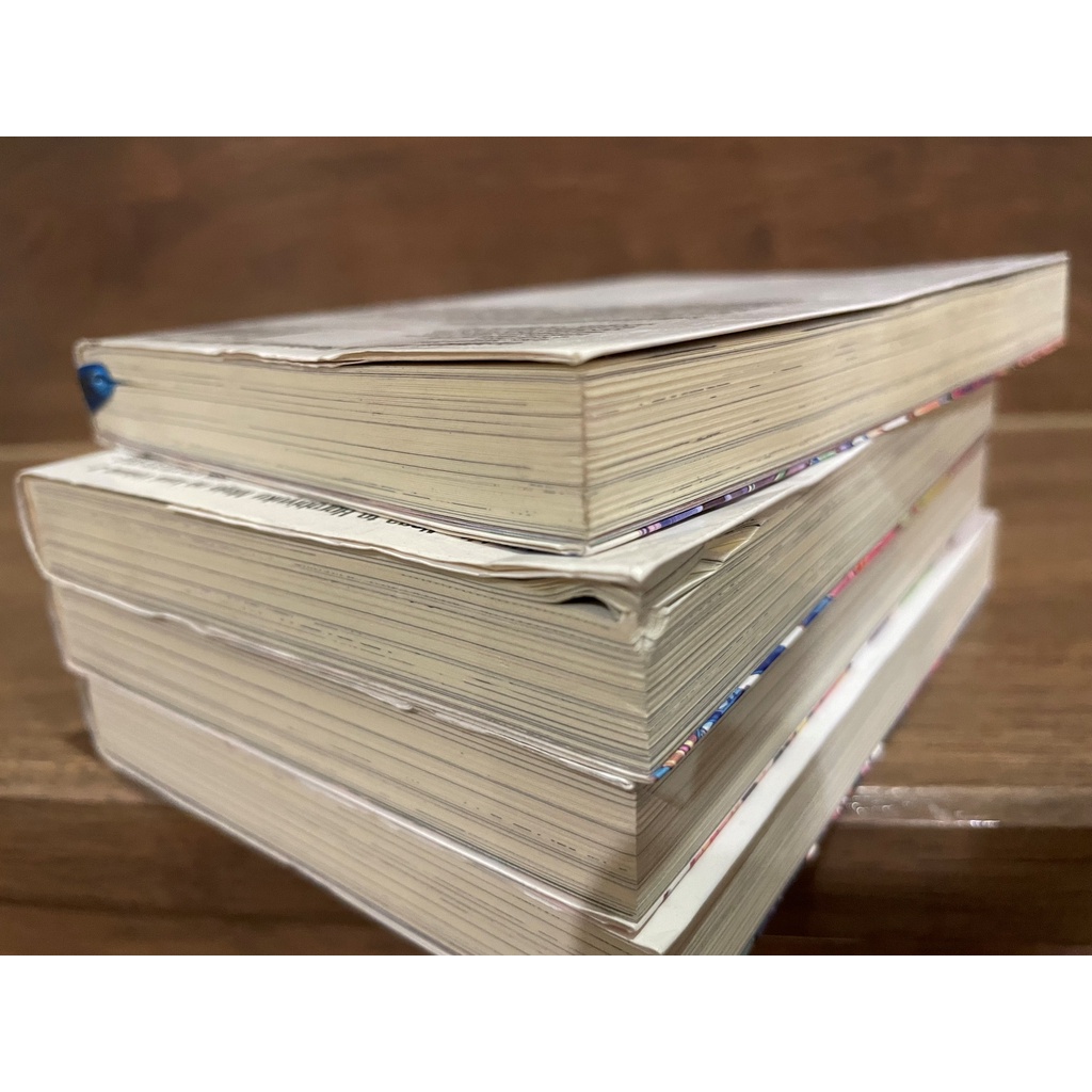 [LIGHT NOVEL] ราชันตกสวรรค์กับดินแดนล่มสลาย เล่ม 1-4 ... โค ไมซากะ เขียน (มือสอง)