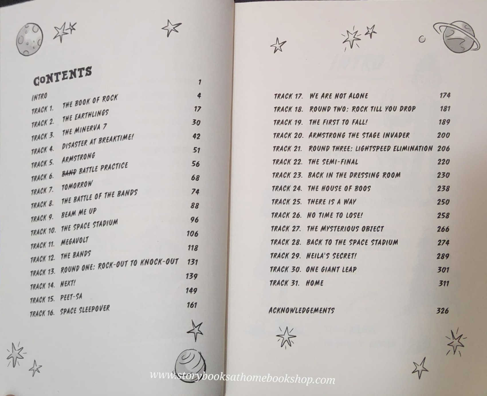 วรรณกรรมเยาวชน** 🍅🍓Space Band: The out-of-this-world new adventure from the number-one-bestselling author Tom Fletcher