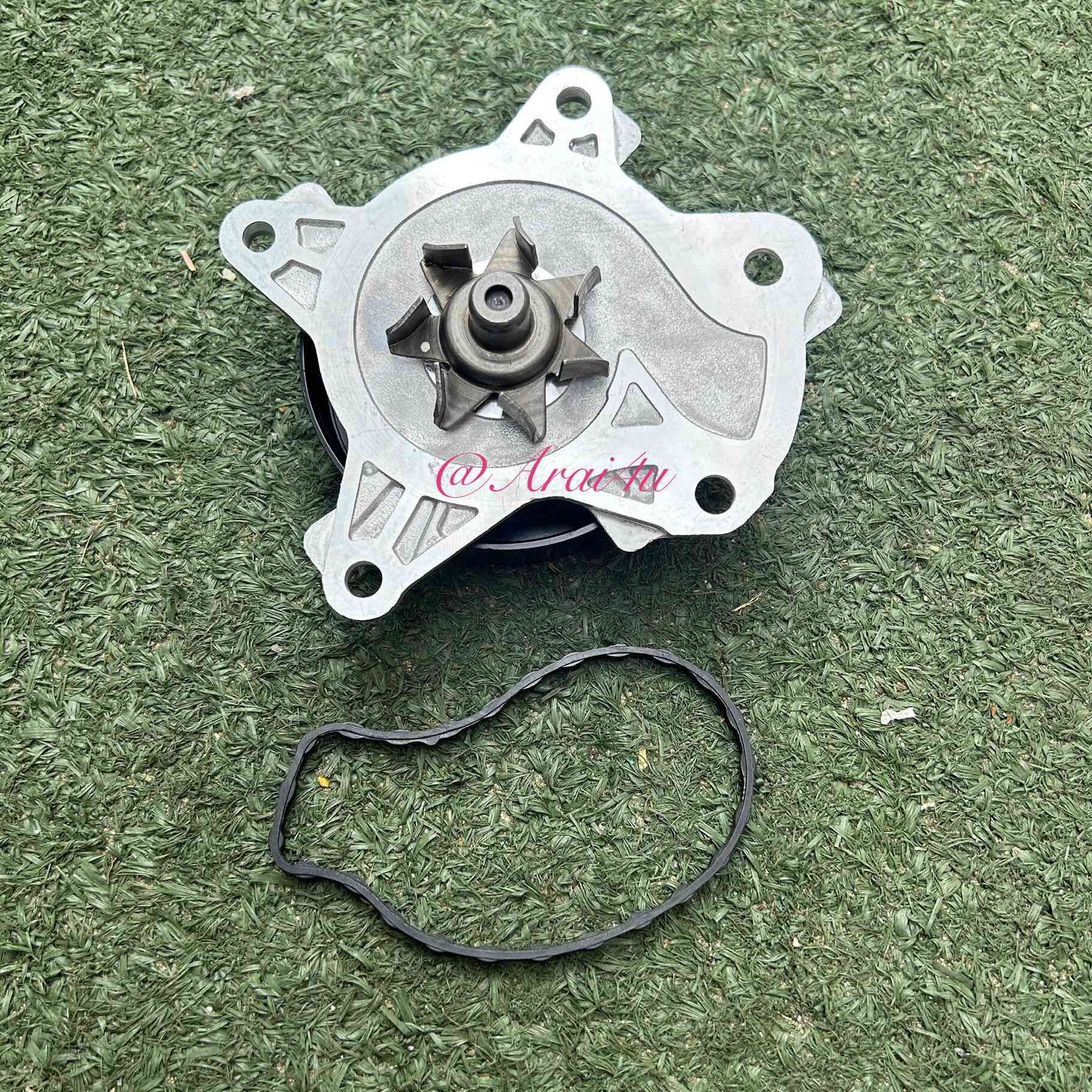 TOYOTA โตโยต้า ปั๊มน้ำ 1-2-3ZRFE Altis Dual VVTi ZRE14# 1610039466