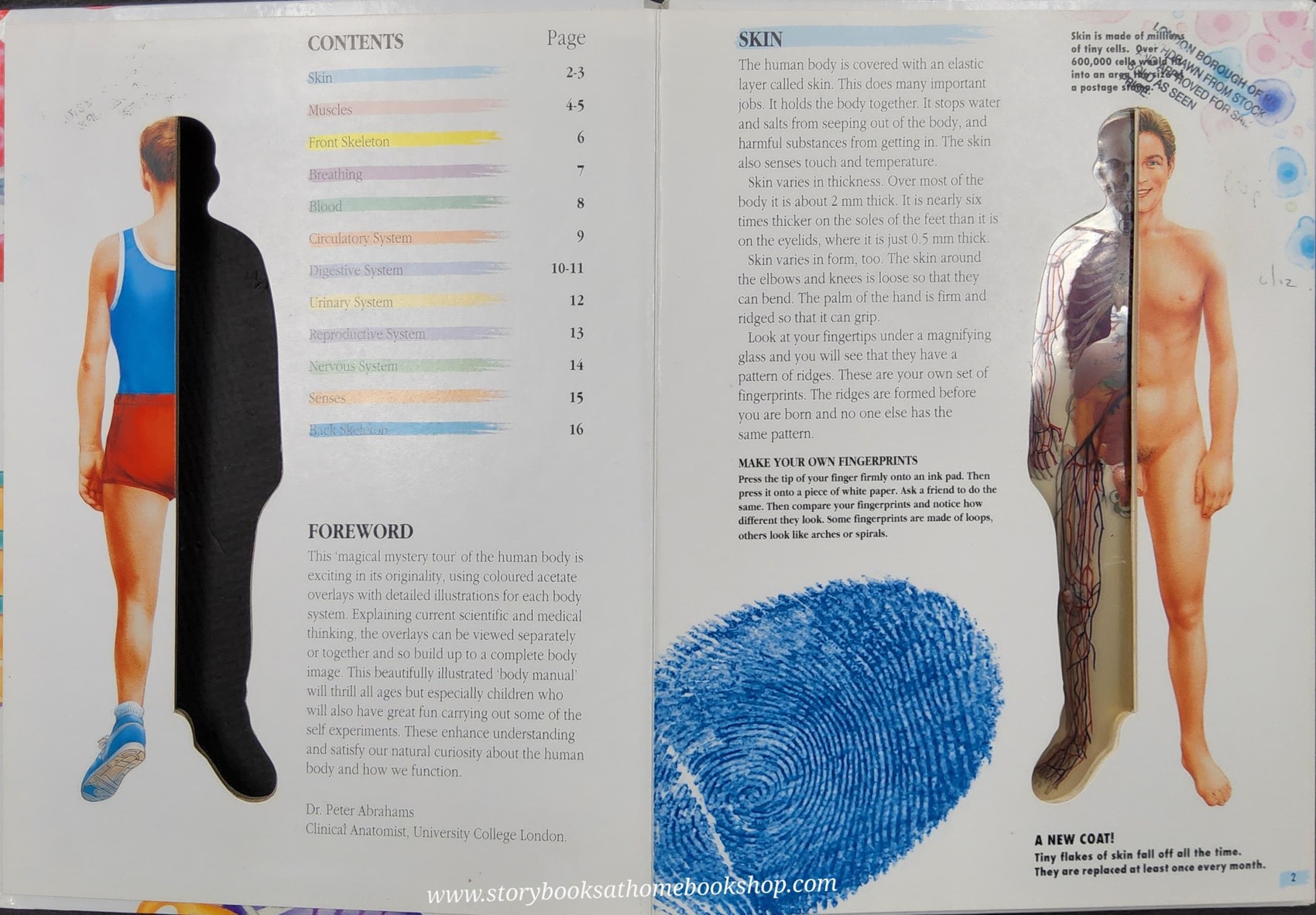 SPECIAL BOOK++ **KNOWLEDGE Book** 🍅🍓THE HUMAN BODY: A FASCINATING SEE-THROUGH VIEW OF HOW OUR BODIES WORK