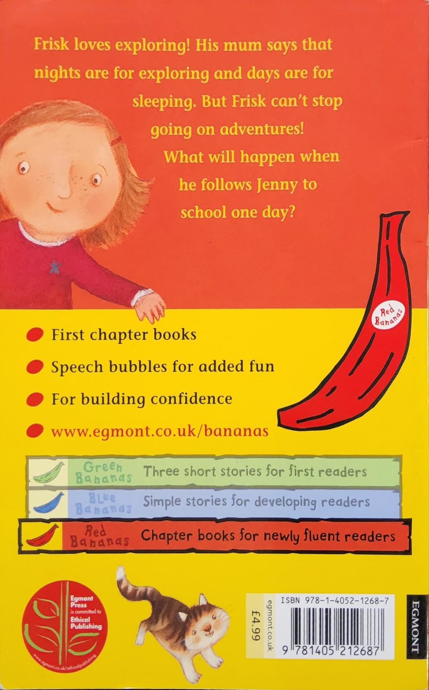 หนังสือนิทานปกอ่อน** 🍅The Quick Brown Fox Cub by Julia Donaldson