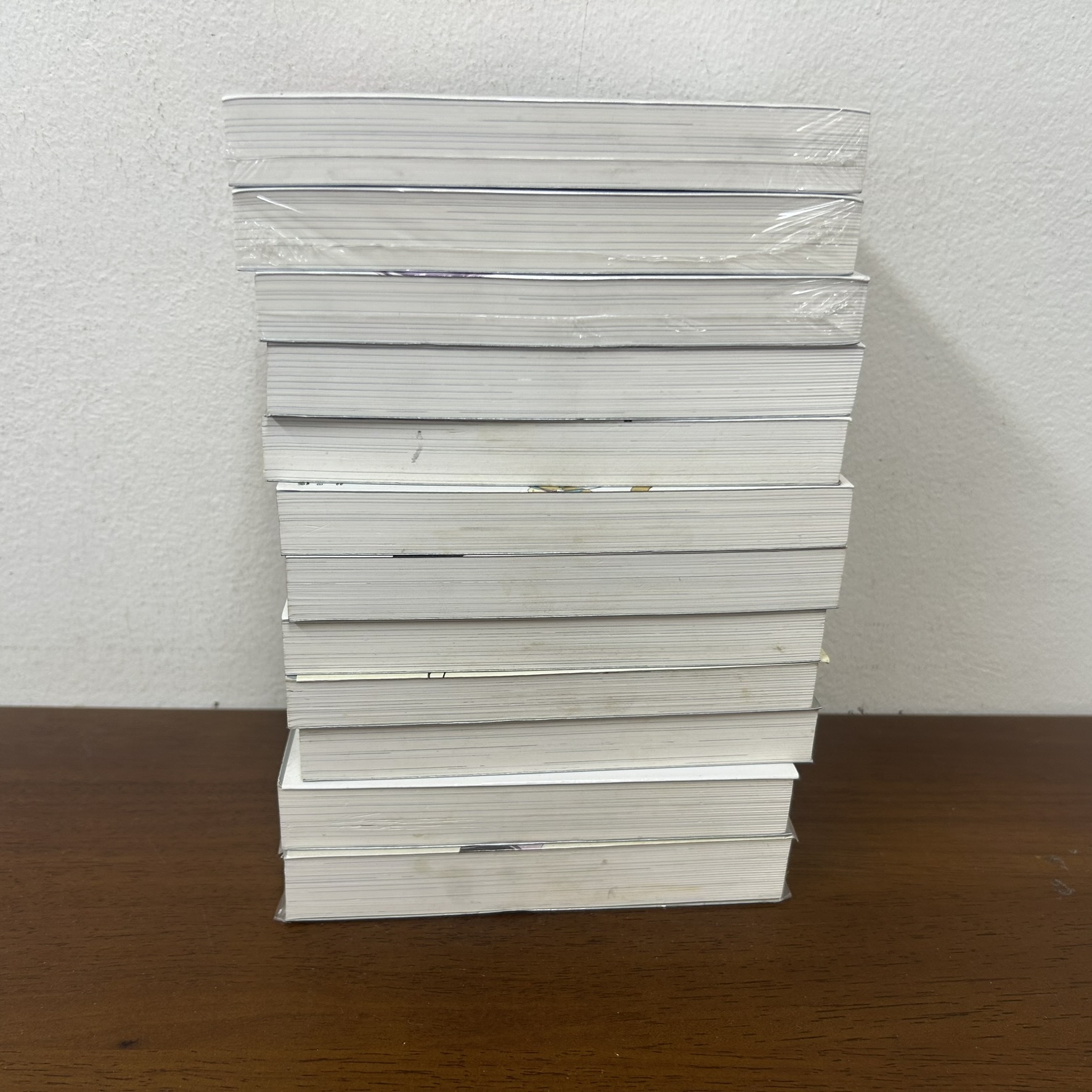 [LIGHT NOVEL] Hashire, Ute! อลวนอลเวง กองพลพลังเวท เล่ม 1-12 จบ ครบชุด ... Okina Kamino (มือสอง) นิยาย LN