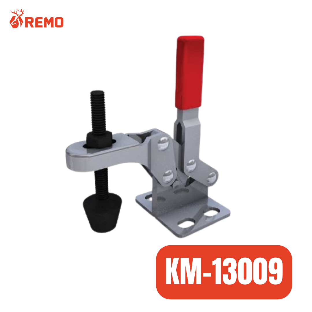 ตัวจับชิ้นงาน KM-13009 (รับน้ำหนัก 30 kg)