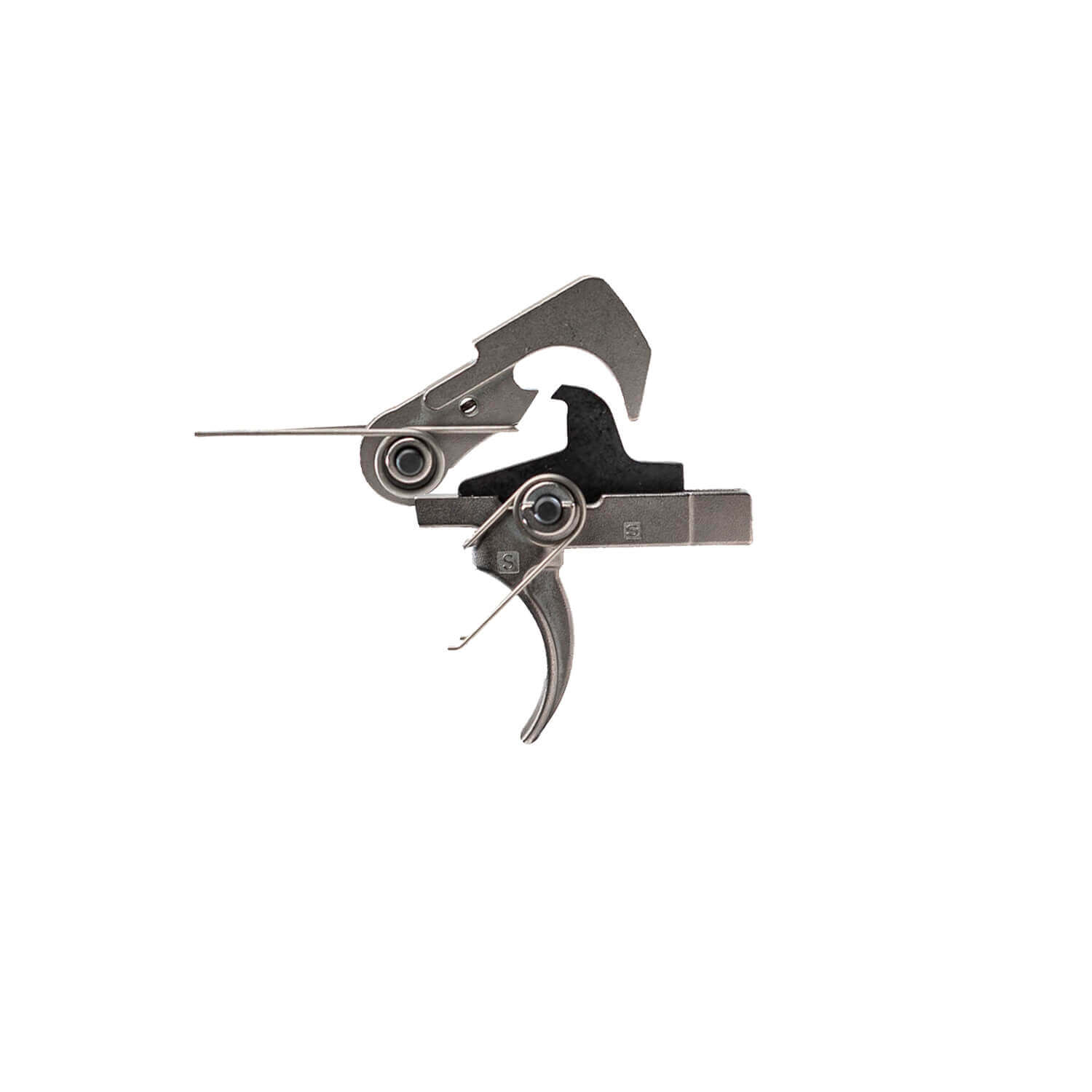 ANGSTADT ARMS - EMT-9 PCC TRIGGER