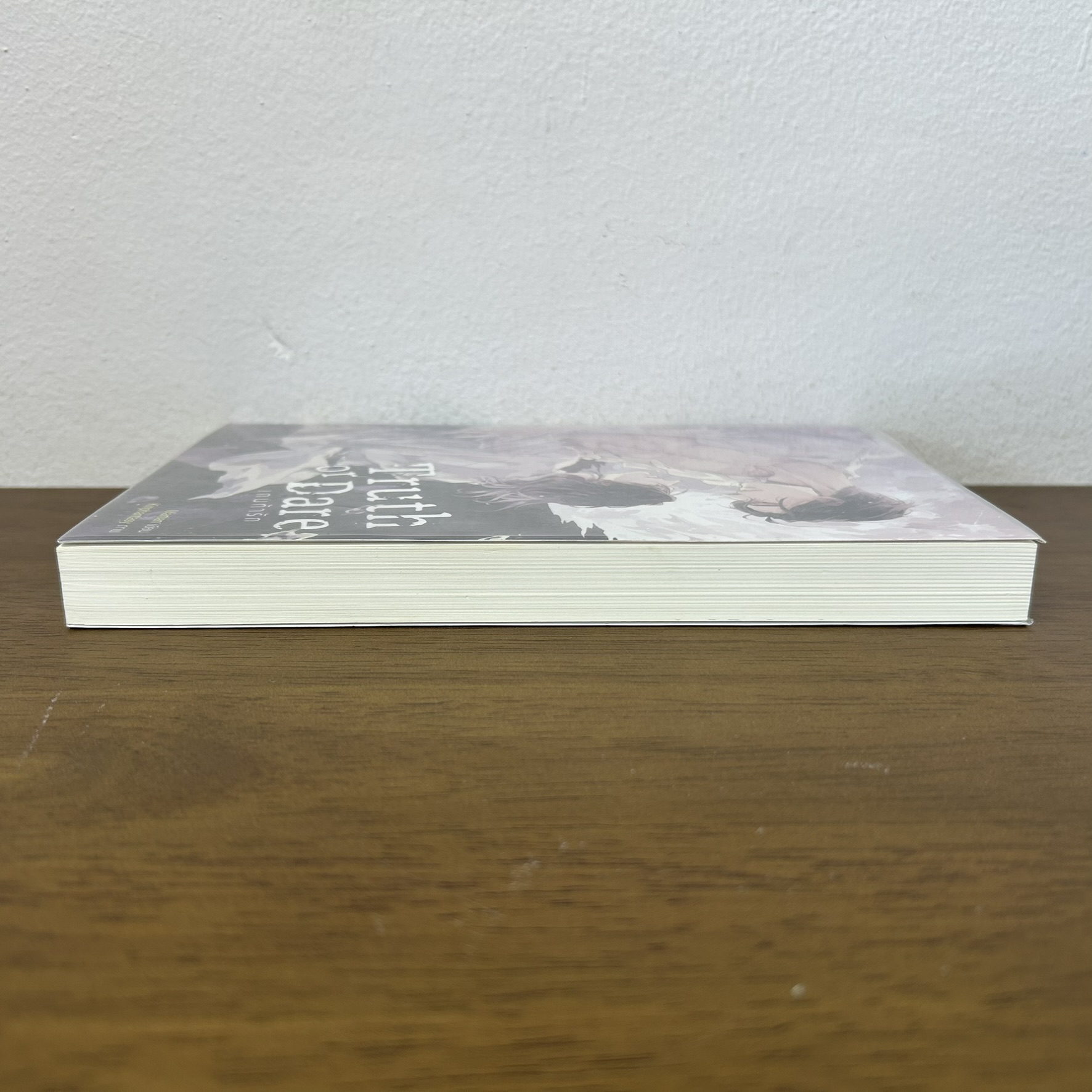 [YAOI] Truth or Dare เกมท้ารัก ... Martian (มือสอง) นิยายวาย everY