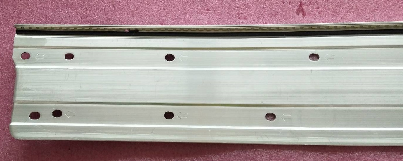 หลอดแบคไลน์ มอนิเตอร์ ASUS ของแท้ถอดจากเครื่อง รุ่นVG32VQ1B