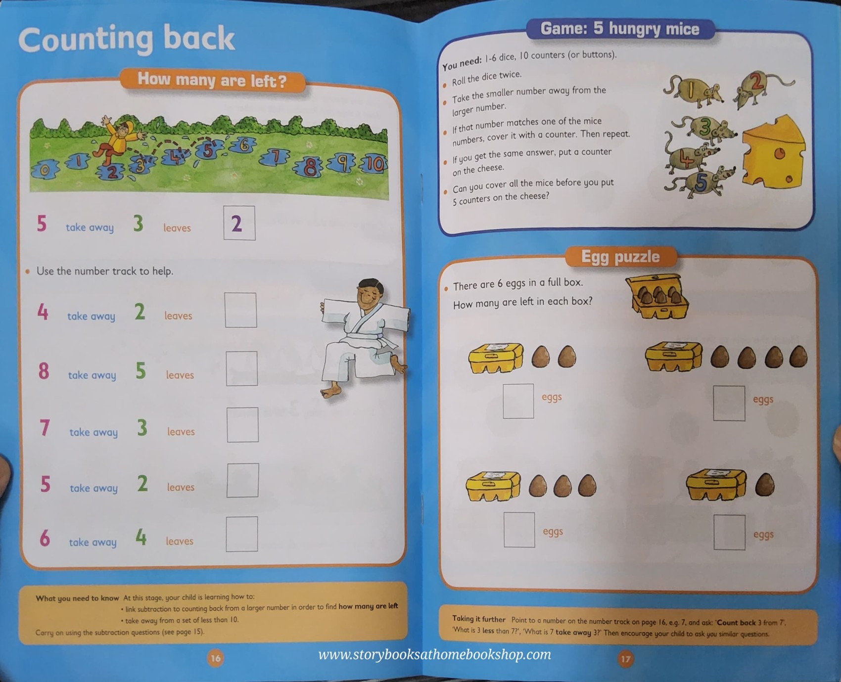 PRACTICE BOOK** ♥️COLLINS EASY LEARNING MATHS :AGE 3-5 YEARS