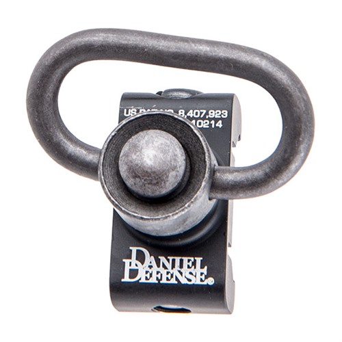 DANIEL DEFENSE - RAIL MOUNT QUICK DETACH SLING SWIVEL
