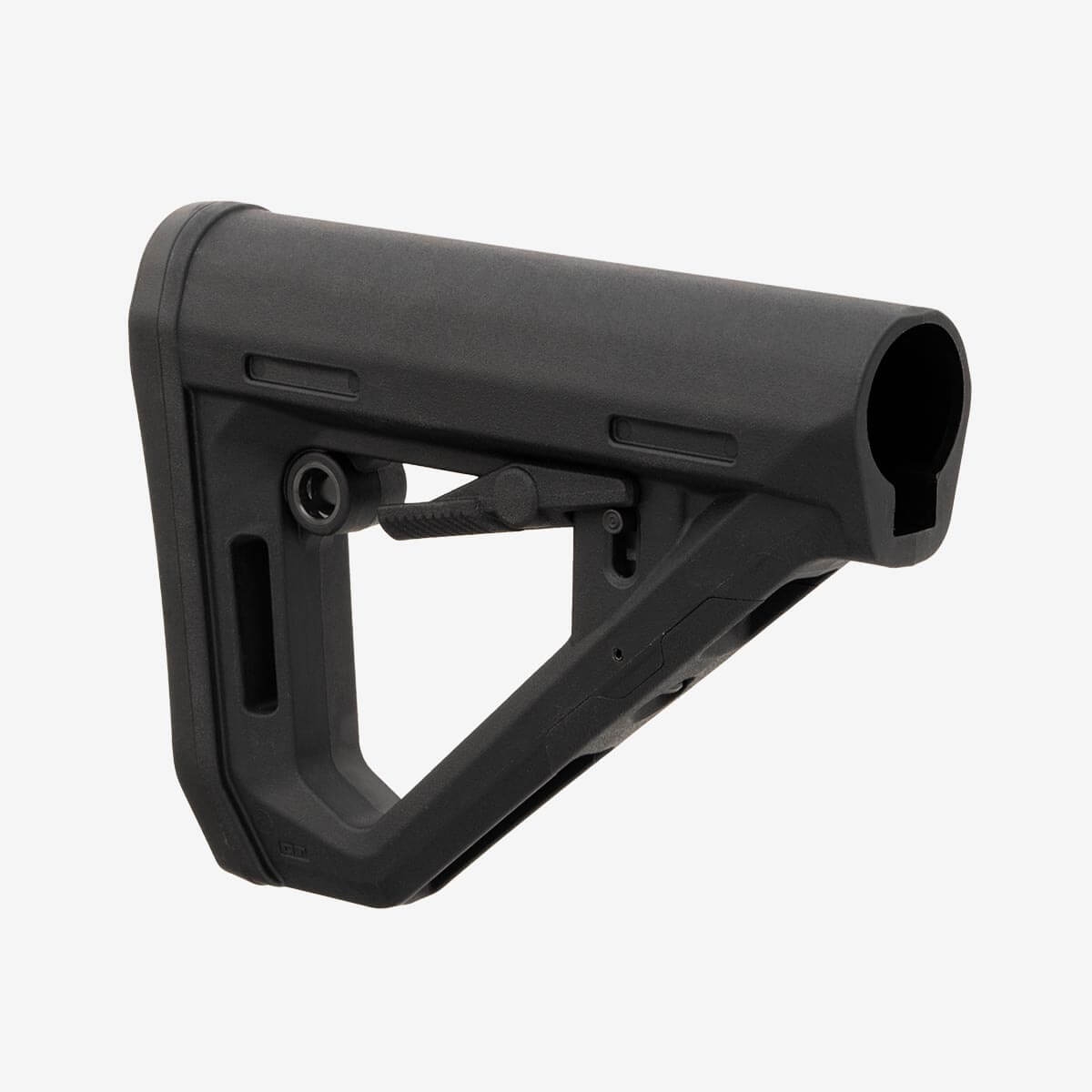 MAGPUL - DT Carbine Stock (Mil-Spec) (สีดำ)