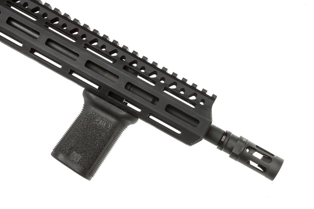 BCM GUNFIGHTER™ - Vertical Grip Mod 3 (M-LOK® Compatible*) (สีดำ)
