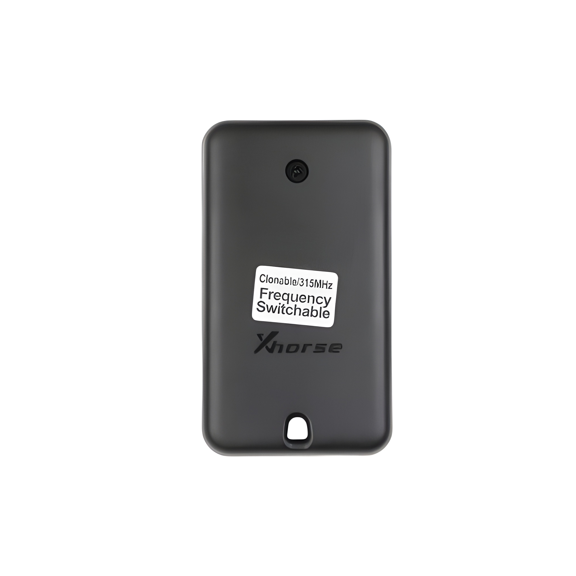 Xhorse VVDI รีโมต ประตูรั้ว โรงรถ 4 ปุ่ม XKGMJ1EN